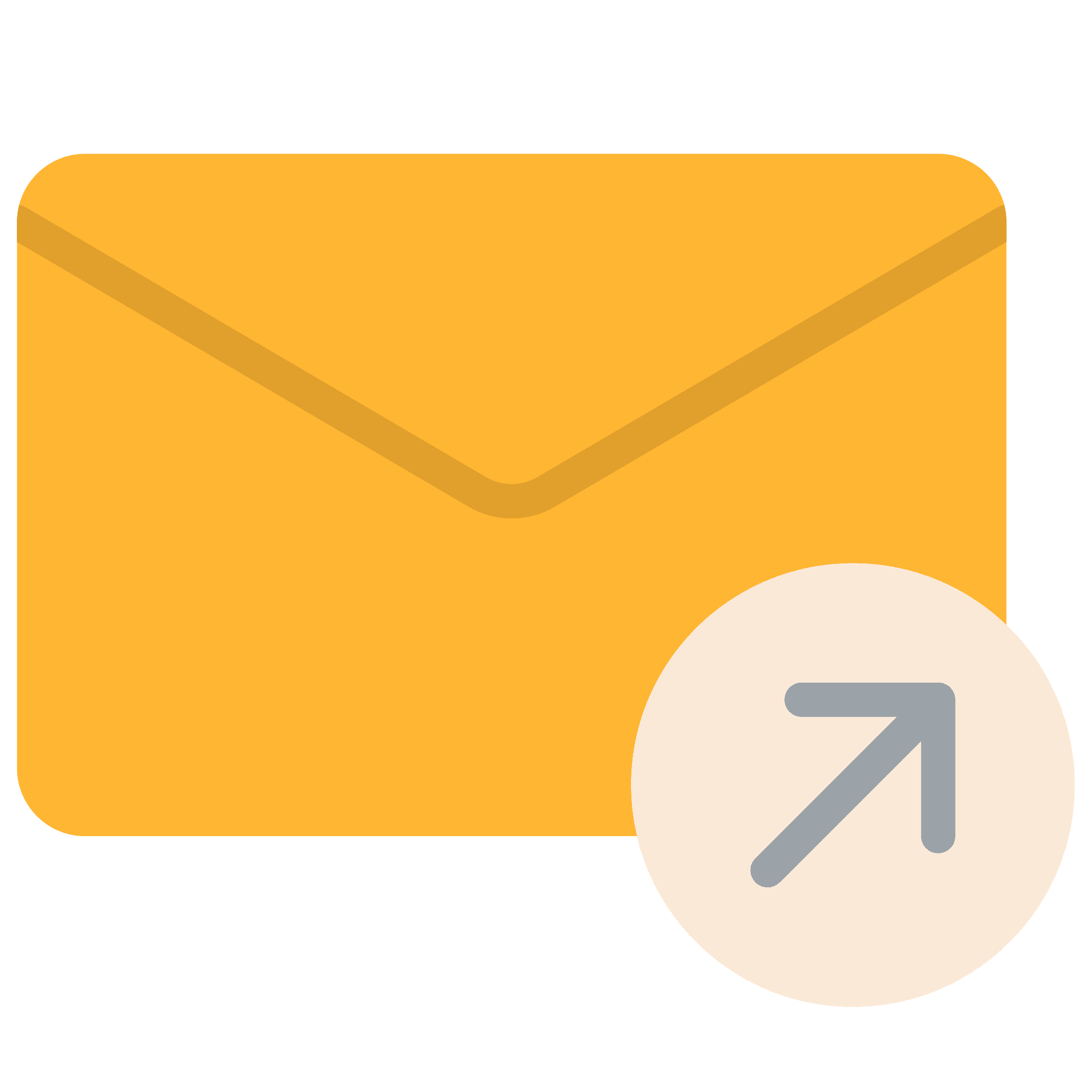 icono Email