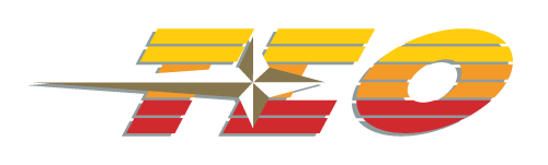 Logo de Línea TEO