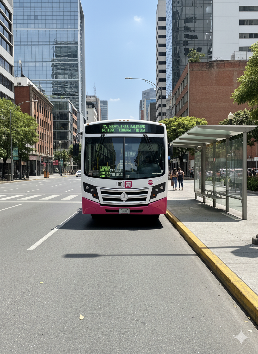 Nuestra Visión