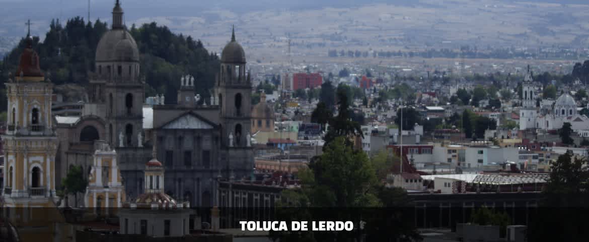 TOLUCA DE LERDO