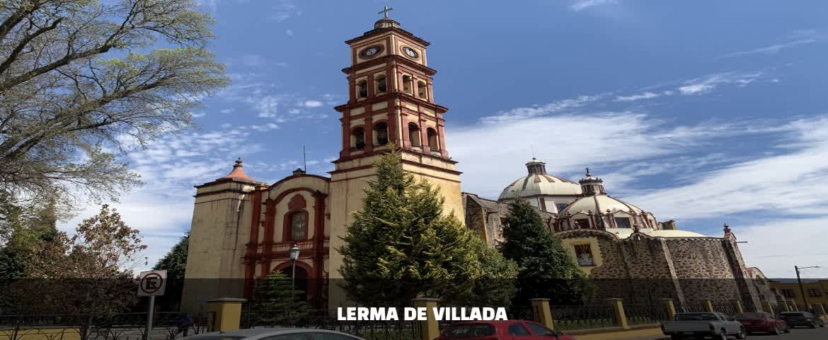 LERMA DE VILLADA