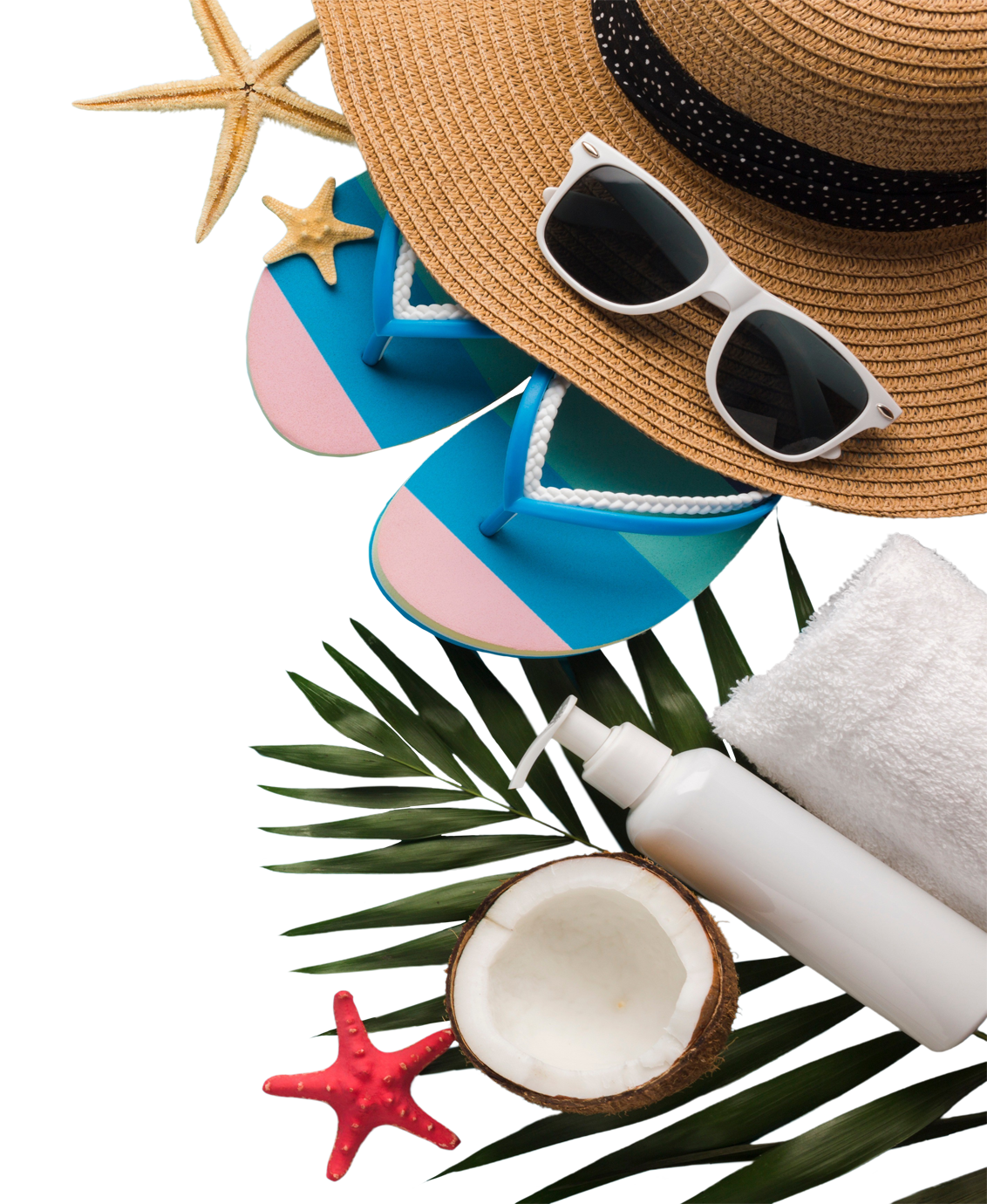 Imagen promocional de vacaciones